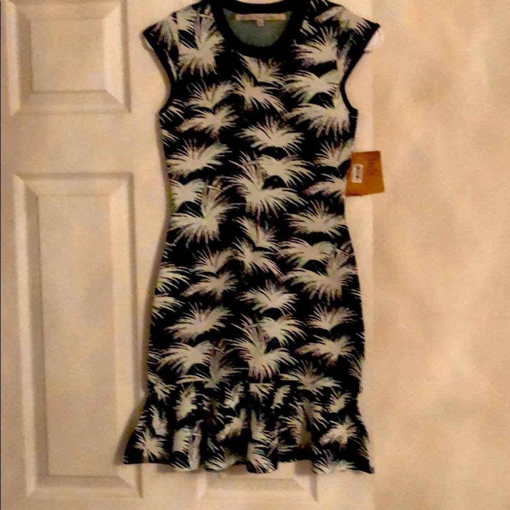 Rachel Roy dress